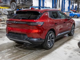 Chevrolet Equinox EV  2025 à St-Jérôme, Québec - 8 - w320h240px