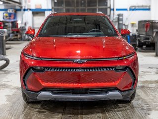 Chevrolet Equinox EV  2025 à St-Jérôme, Québec - 2 - w320h240px