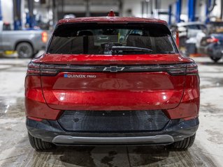 Chevrolet Equinox EV  2025 à St-Jérôme, Québec - 8 - w320h240px