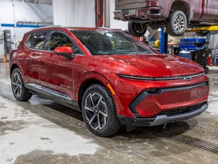 Chevrolet Equinox EV  2025 à St-Jérôme, Québec - 10 - w320h240px