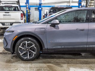 Chevrolet Equinox EV  2025 à St-Jérôme, Québec - 31 - w320h240px