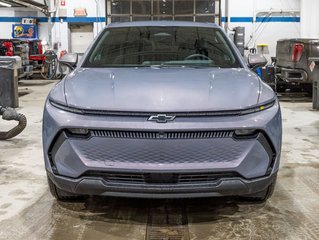 2025 Chevrolet Equinox EV in St-Jérôme, Quebec - 2 - w320h240px