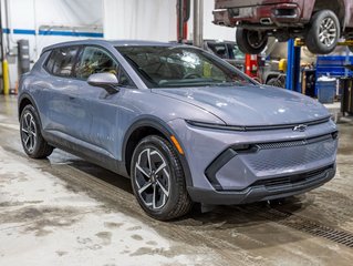 Chevrolet Equinox EV  2025 à St-Jérôme, Québec - 10 - w320h240px