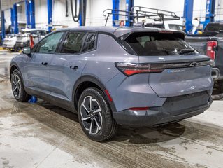 2025 Chevrolet Equinox EV in St-Jérôme, Quebec - 6 - w320h240px