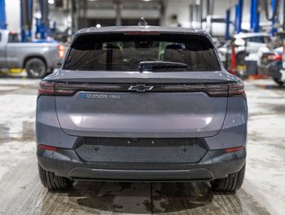 2025 Chevrolet Equinox EV in St-Jérôme, Quebec - 8 - w320h240px