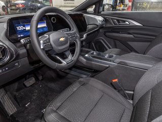 2025 Chevrolet Equinox EV in St-Jérôme, Quebec - 12 - w320h240px