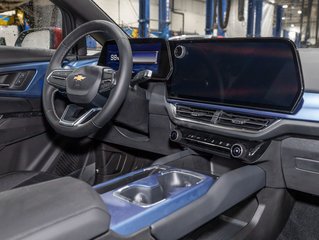 2025 Chevrolet Equinox EV in St-Jérôme, Quebec - 26 - w320h240px