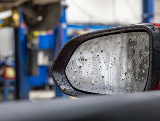 Chevrolet Equinox EV  2025 à St-Jérôme, Québec - 31 - w320h240px