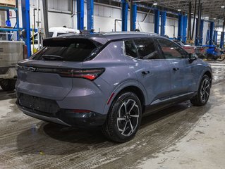 Chevrolet Equinox EV  2025 à St-Jérôme, Québec - 9 - w320h240px