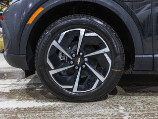 2025 Chevrolet Equinox EV in St-Jérôme, Quebec - 30 - w320h240px