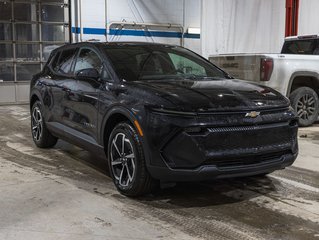 2025 Chevrolet Equinox EV in St-Jérôme, Quebec - 9 - w320h240px