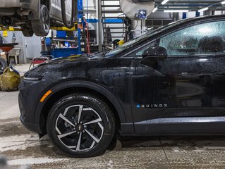 2025 Chevrolet Equinox EV in St-Jérôme, Quebec - 29 - w320h240px