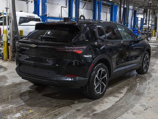 Chevrolet Equinox EV  2025 à St-Jérôme, Québec - 8 - w320h240px