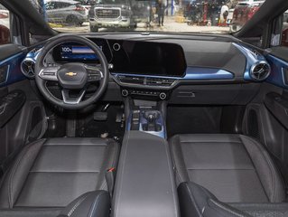 Chevrolet Equinox EV  2025 à St-Jérôme, Québec - 4 - w320h240px