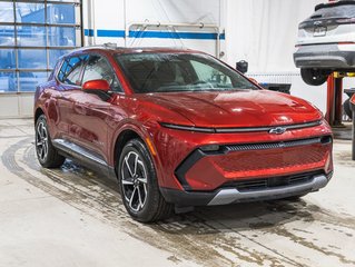 Chevrolet Equinox EV  2025 à St-Jérôme, Québec - 10 - w320h240px