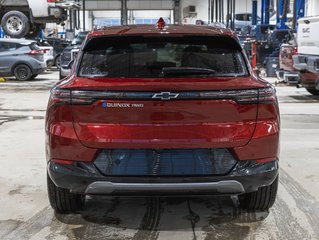 Chevrolet Equinox EV  2025 à St-Jérôme, Québec - 8 - w320h240px