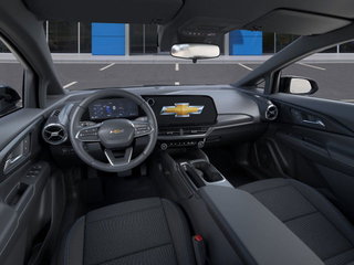 Chevrolet Equinox EV  2025 à St-Jérôme, Québec - 15 - w320h240px