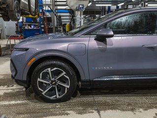 Chevrolet Equinox EV  2025 à St-Jérôme, Québec - 33 - w320h240px