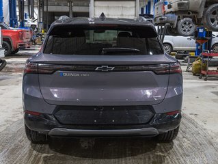 2025 Chevrolet Equinox EV in St-Jérôme, Quebec - 8 - w320h240px