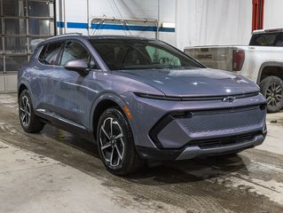 Chevrolet Equinox EV  2025 à St-Jérôme, Québec - 10 - w320h240px