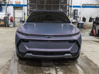 2025 Chevrolet Equinox EV in St-Jérôme, Quebec - 2 - w320h240px