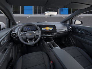 Chevrolet Equinox EV  2025 à St-Jérôme, Québec - 15 - w320h240px