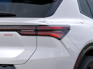 2025 Chevrolet Equinox EV in St-Jérôme, Quebec - 11 - w320h240px