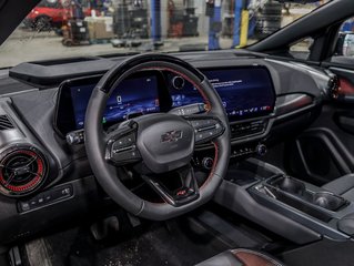2025 Chevrolet Equinox EV in St-Jérôme, Quebec - 12 - w320h240px