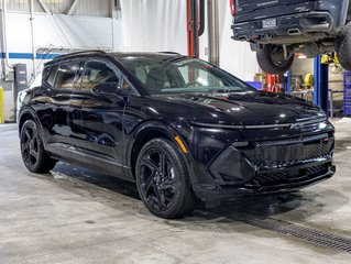 2025 Chevrolet Equinox EV in St-Jérôme, Quebec - 10 - w320h240px