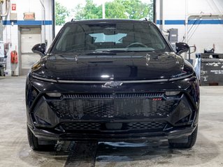 2025 Chevrolet Equinox EV in St-Jérôme, Quebec - 2 - w320h240px