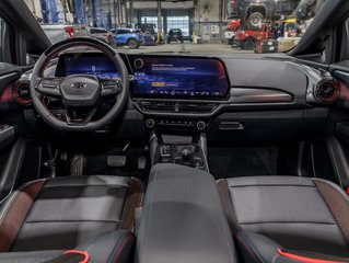 2025 Chevrolet Equinox EV in St-Jérôme, Quebec - 4 - w320h240px