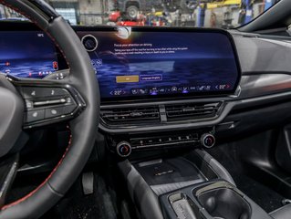 2025 Chevrolet Equinox EV in St-Jérôme, Quebec - 20 - w320h240px