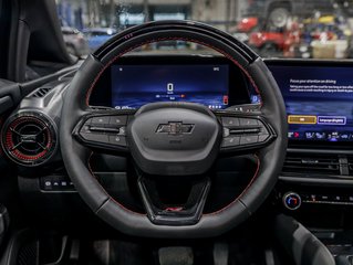 2025 Chevrolet Equinox EV in St-Jérôme, Quebec - 13 - w320h240px