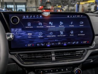 2025 Chevrolet Equinox EV in St-Jérôme, Quebec - 18 - w320h240px