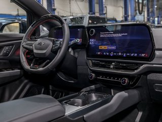 2025 Chevrolet Equinox EV in St-Jérôme, Quebec - 26 - w320h240px