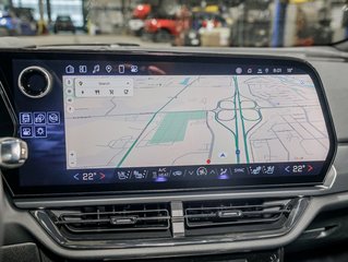 2025 Chevrolet Equinox EV in St-Jérôme, Quebec - 17 - w320h240px