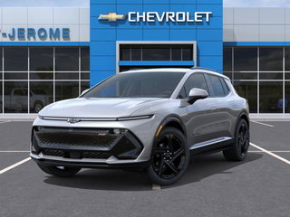 Chevrolet Equinox EV  2025 à St-Jérôme, Québec - 6 - w320h240px