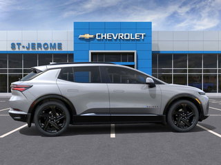 Chevrolet Equinox EV  2025 à St-Jérôme, Québec - 5 - w320h240px