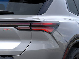 Chevrolet Equinox EV  2025 à St-Jérôme, Québec - 11 - w320h240px