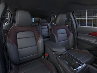 Chevrolet Equinox EV  2025 à St-Jérôme, Québec - 16 - w320h240px