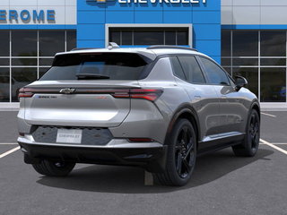 Chevrolet Equinox EV  2025 à St-Jérôme, Québec - 4 - w320h240px