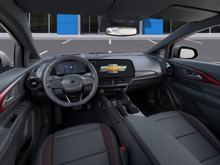 Chevrolet Equinox EV  2025 à St-Jérôme, Québec - 15 - w320h240px