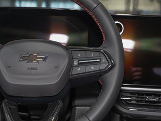 2025 Chevrolet Equinox EV in St-Jérôme, Quebec - 16 - w320h240px