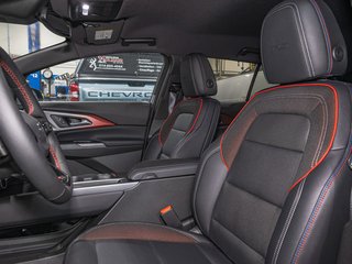 2025 Chevrolet Equinox EV in St-Jérôme, Quebec - 11 - w320h240px