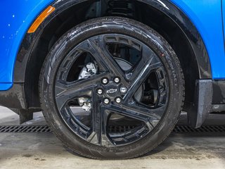 2025 Chevrolet Equinox EV in St-Jérôme, Quebec - 33 - w320h240px