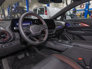 2025 Chevrolet Equinox EV in St-Jérôme, Quebec - 12 - w320h240px