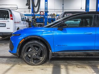 2025 Chevrolet Equinox EV in St-Jérôme, Quebec - 32 - w320h240px