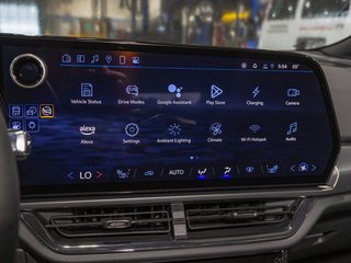 2025 Chevrolet Equinox EV in St-Jérôme, Quebec - 17 - w320h240px