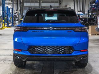2025 Chevrolet Equinox EV in St-Jérôme, Quebec - 8 - w320h240px