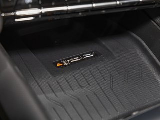 2025 Chevrolet Equinox EV in St-Jérôme, Quebec - 26 - w320h240px